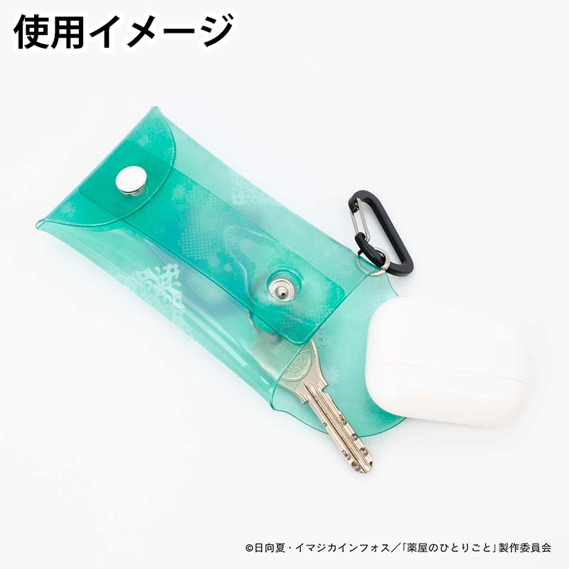 薬屋のひとりごと」マルチケース・ネコ猫猫と壬氏【ヒーロー文庫STORE】