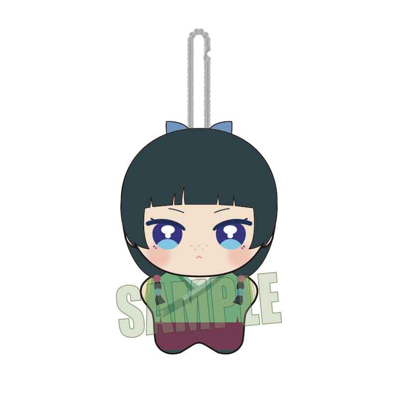 薬屋のひとりごと