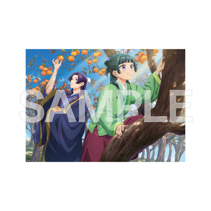 ポスター【ヒーロー文庫STORE】