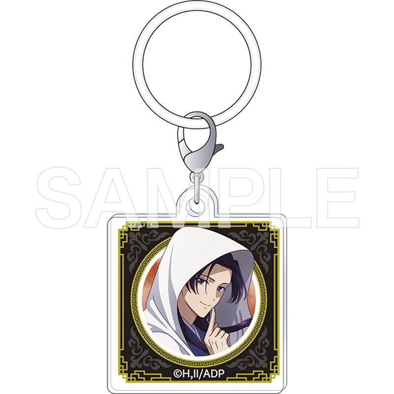 アンブレラマーカーコレクション【ヒーロー文庫STORE】