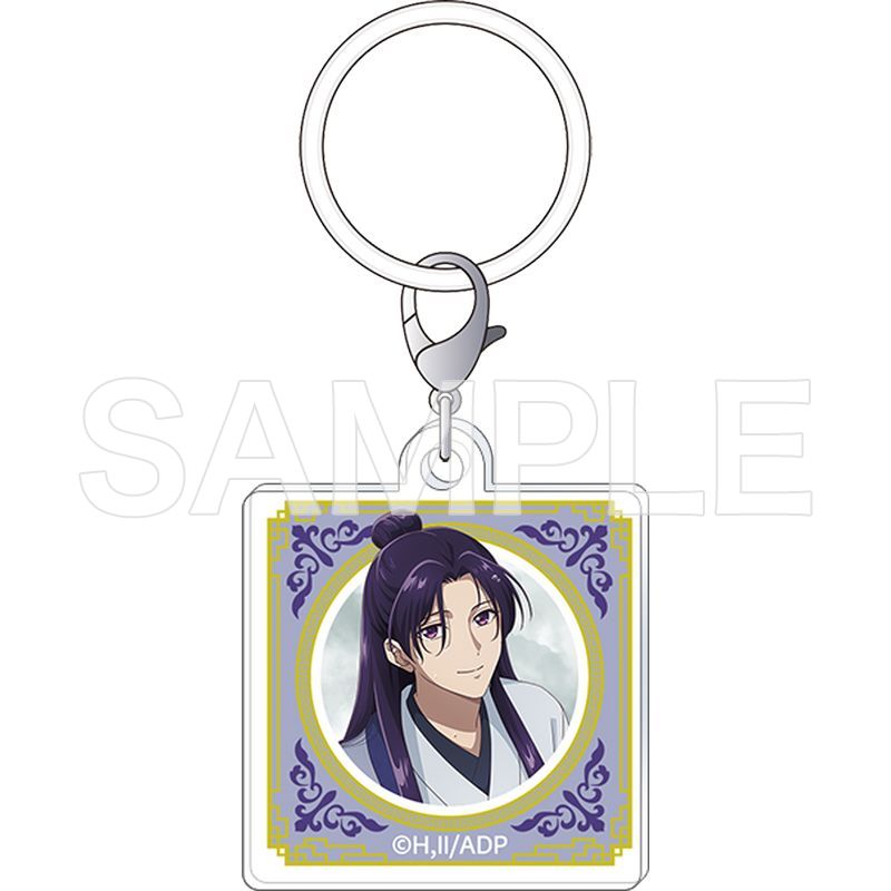 アンブレラマーカーコレクション【ヒーロー文庫STORE】