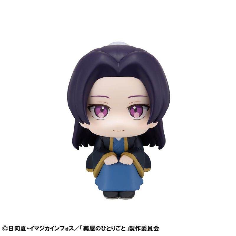薬屋のひとりごと」るかっぷ 壬氏【ヒーロー文庫STORE】
