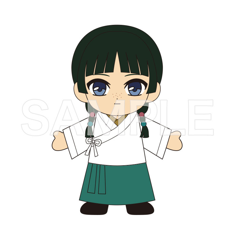 薬屋のひとりごと