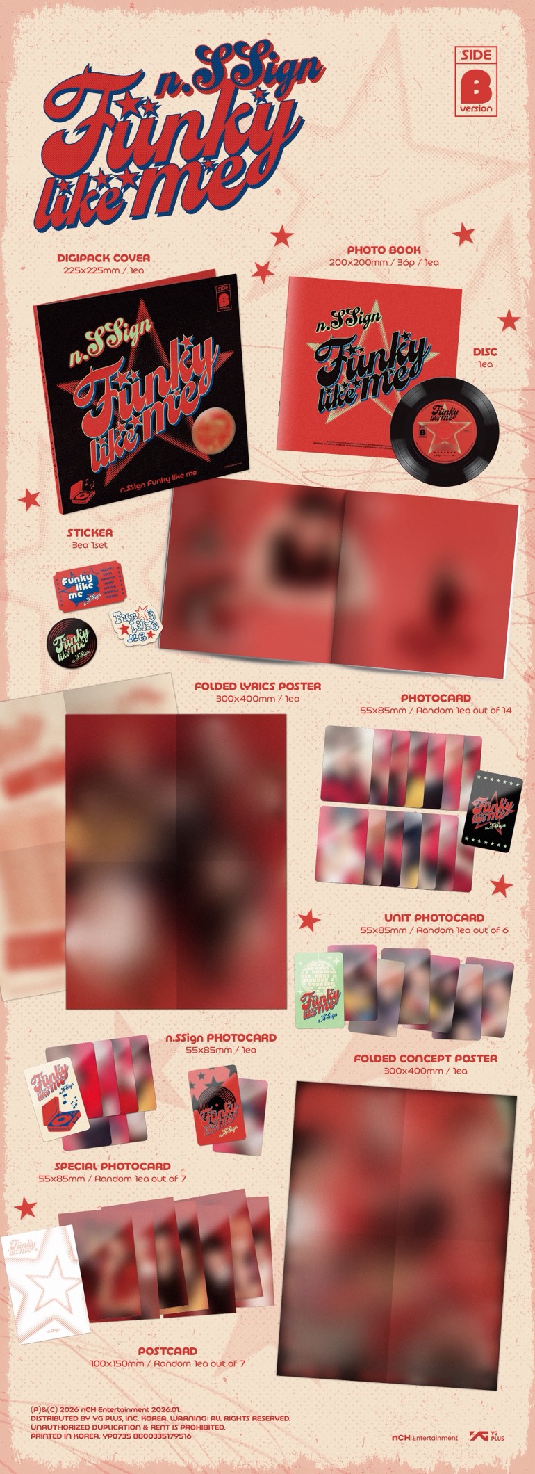 KissEnt Store】 KissEnt Store】
