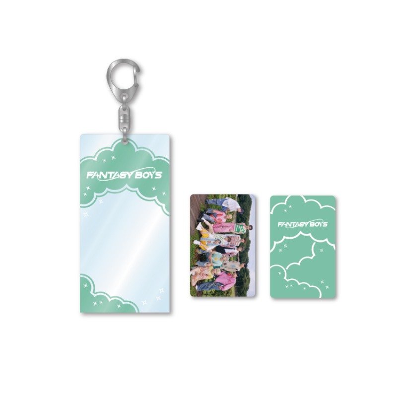 YOUNITE ペンライト トレカ キーリング jp.ktown4u.com : NCT