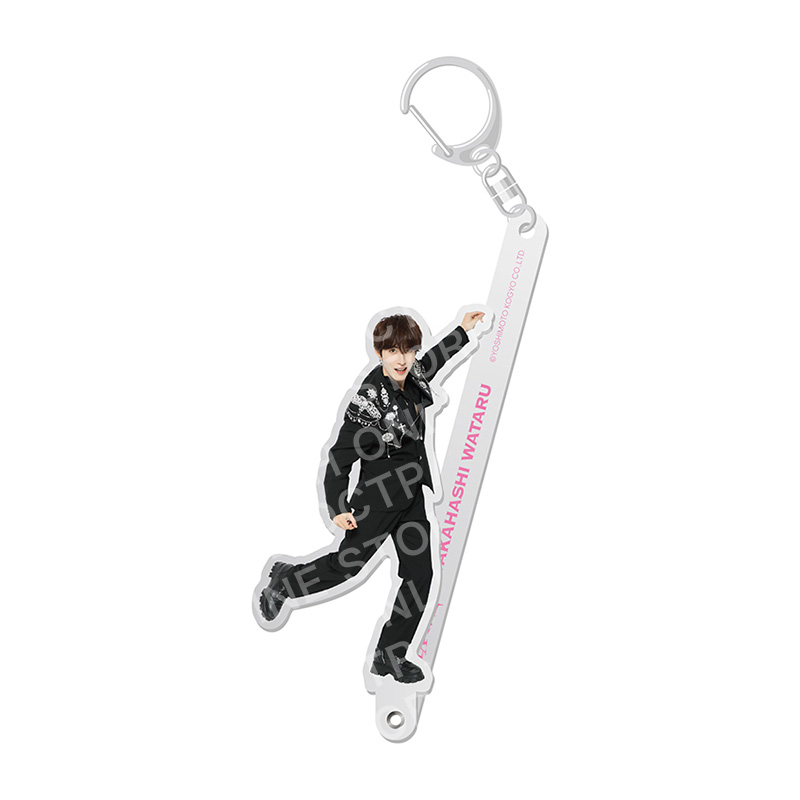SPARKLE」アクリルフォトプロップス【OCTPATH ONLINE STORE】