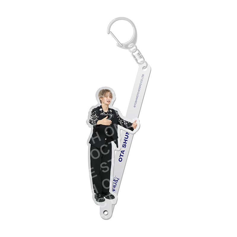 SPARKLE」アクリルフォトプロップス【OCTPATH ONLINE STORE】