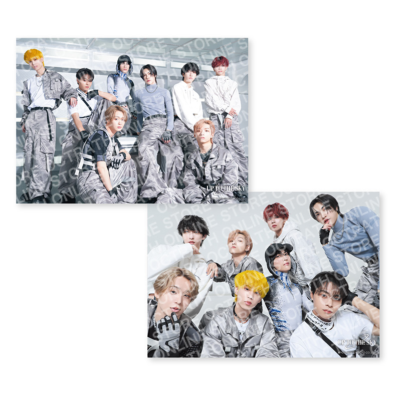 栗田 航兵【OCTPATH ONLINE STORE】