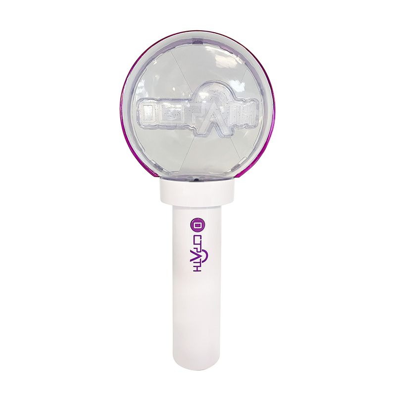 ⭐︎オクトパス OCTPATH OFFICIAL LIGHT STICK VER.2【OCTPATH ONLINE STORE】