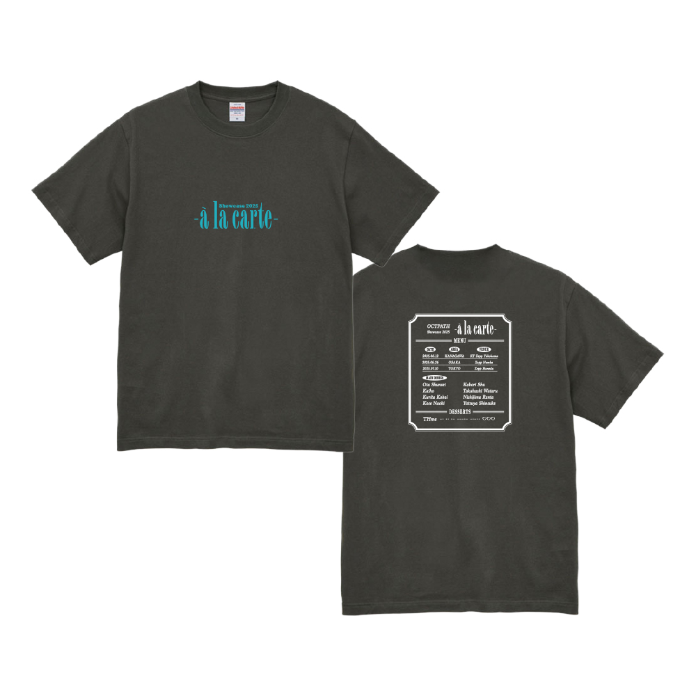 すべての商品の検索結果【OCTPATH ONLINE STORE】