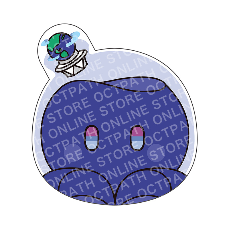 キューバンうちわケース【OCTPATH ONLINE STORE】