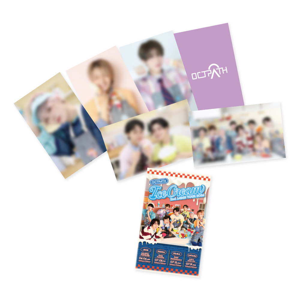 すべての商品の検索結果【OCTPATH ONLINE STORE】