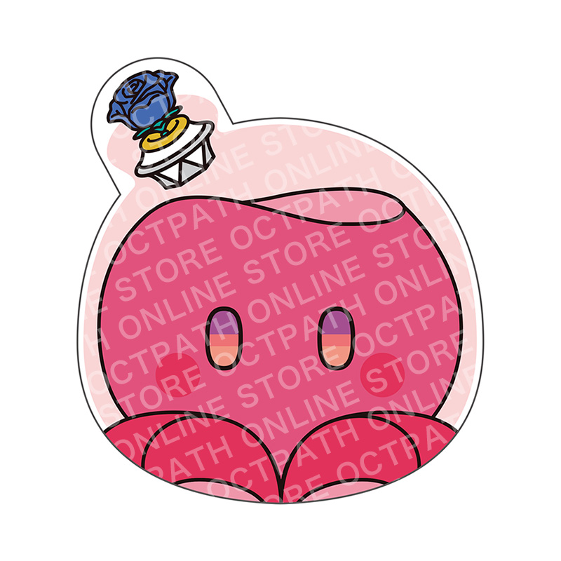 キューバンうちわケース【OCTPATH ONLINE STORE】