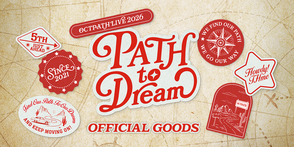OCTPATH ONLINE STORE
