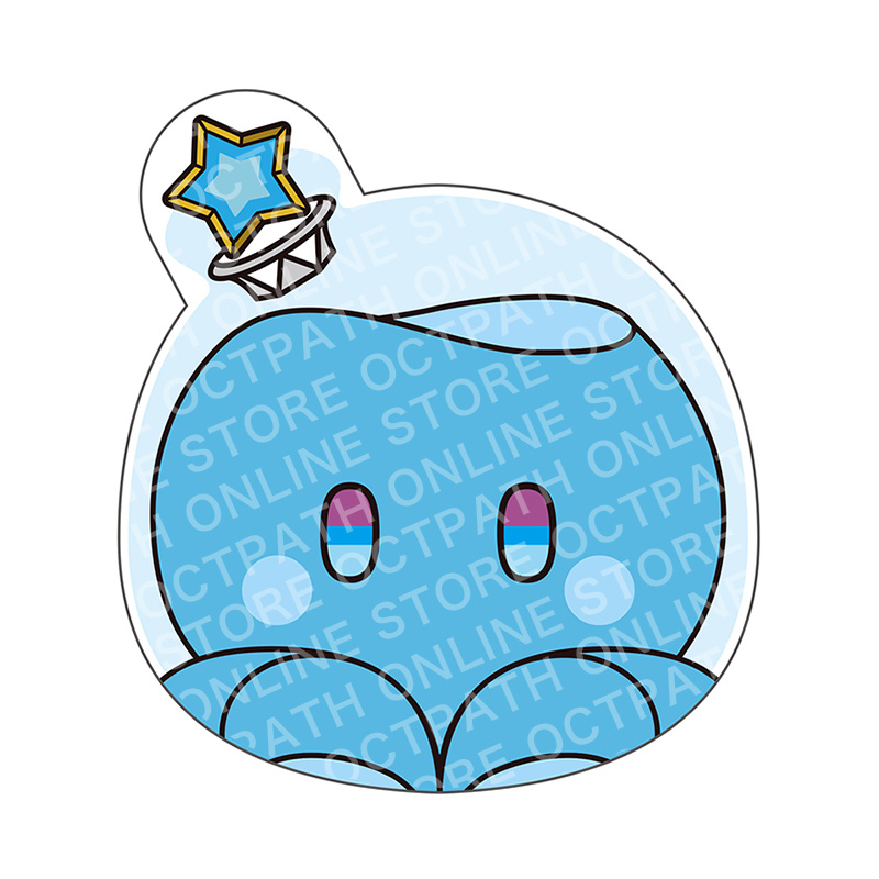 キューバンうちわケース【OCTPATH ONLINE STORE】