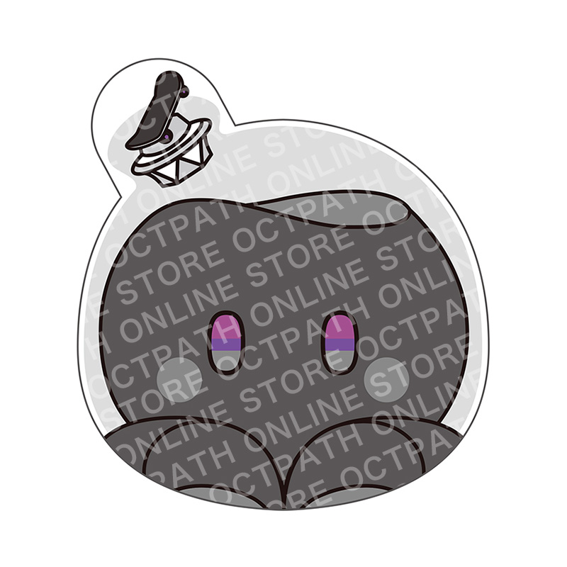 キューバンうちわケース【OCTPATH ONLINE STORE】