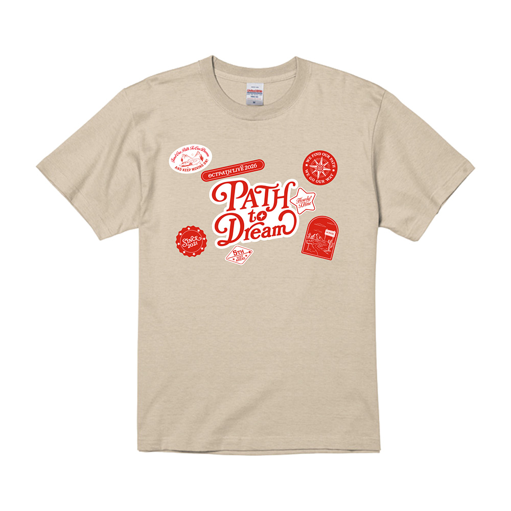 すべての商品の検索結果【OCTPATH ONLINE STORE】