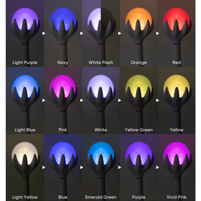OCTPATH OFFICIAL LIGHT STICK【OCTPATH ONLINE STORE】