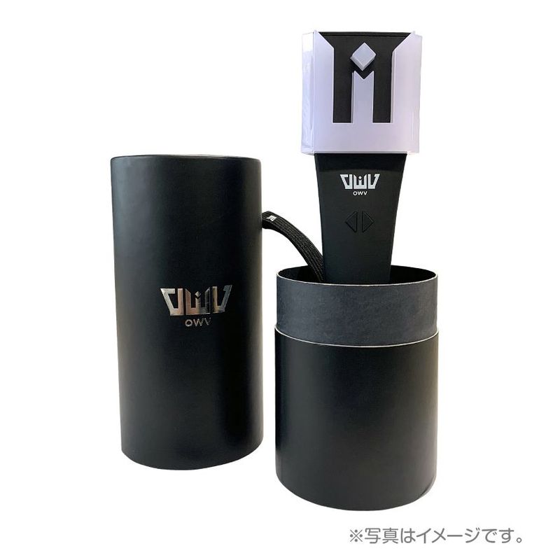 OWV OFFICIAL LIGHT STICK【OWV ONLINE STORE】