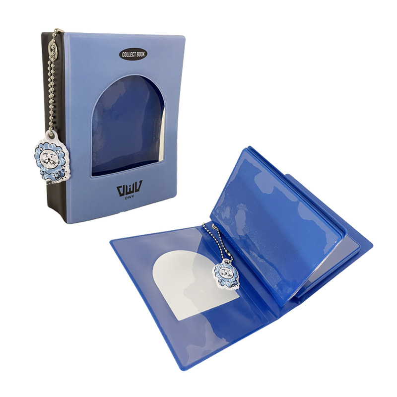 チャーム付きコレクトブック【OWV ONLINE STORE】