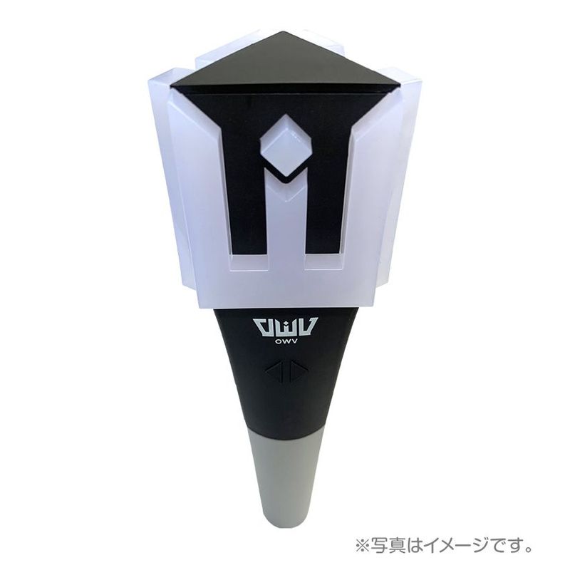 OWV OFFICIAL LIGHT STICK【OWV ONLINE STORE】