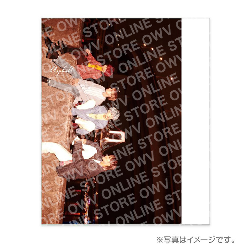 浦野 秀太【OWV ONLINE STORE】