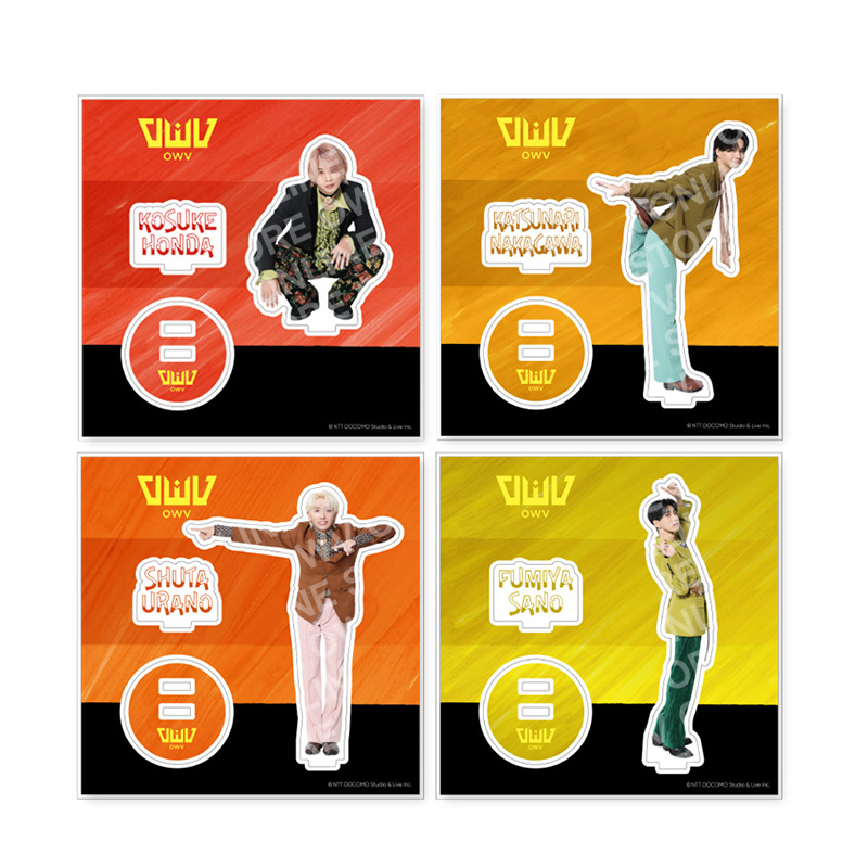 浦野 秀太【OWV ONLINE STORE】