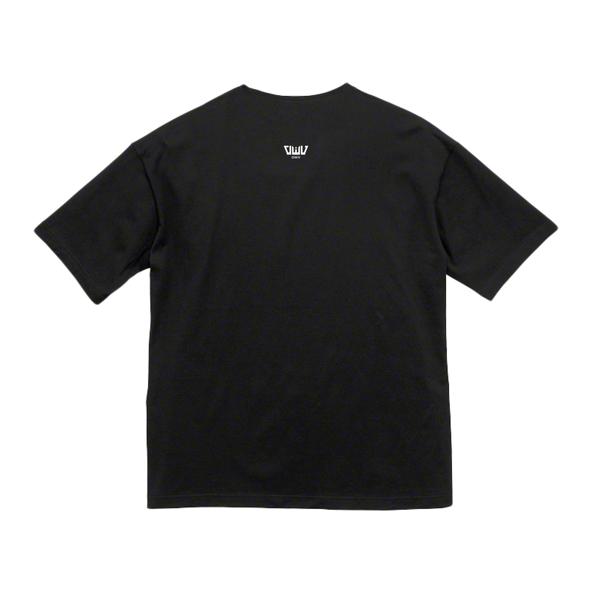 OWV LIVE TOUR 25-26 -VERSUS- Tシャツ【OWV ONLINE STORE】