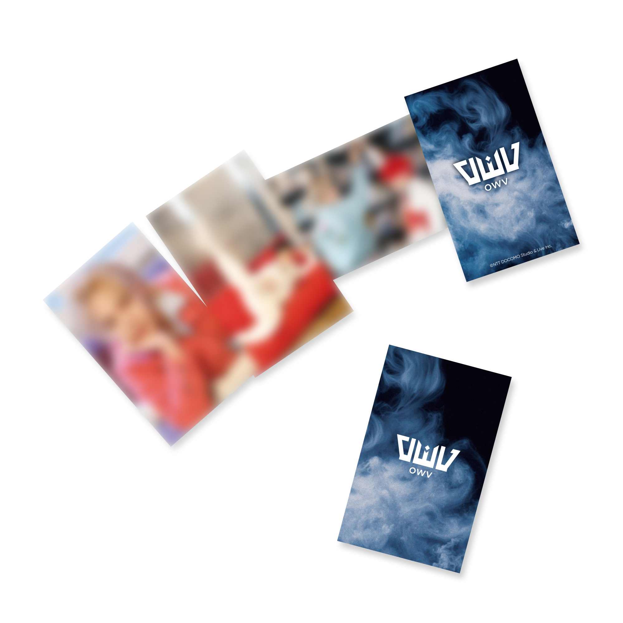 佐野 文哉【OWV ONLINE STORE】