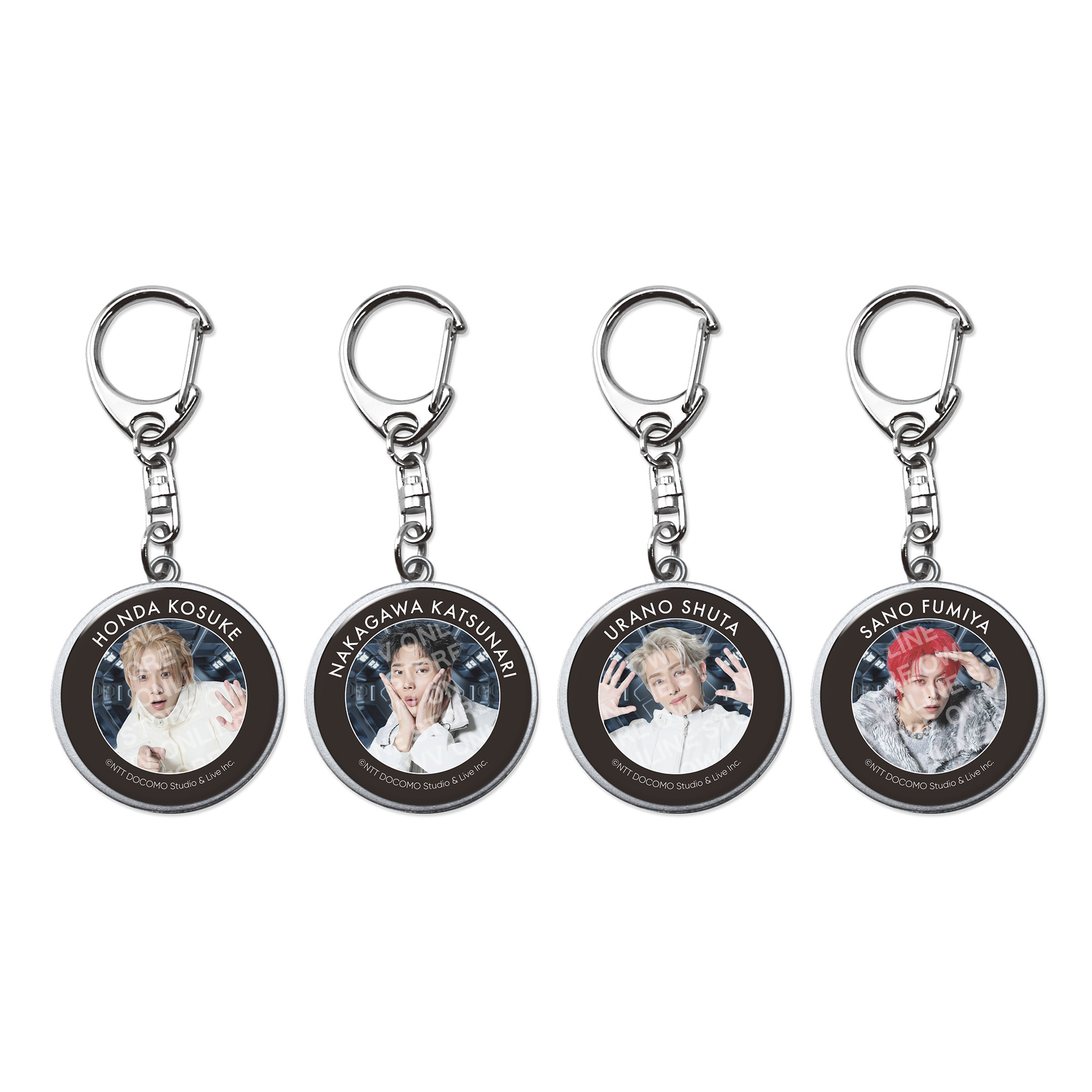 佐野 文哉【OWV ONLINE STORE】