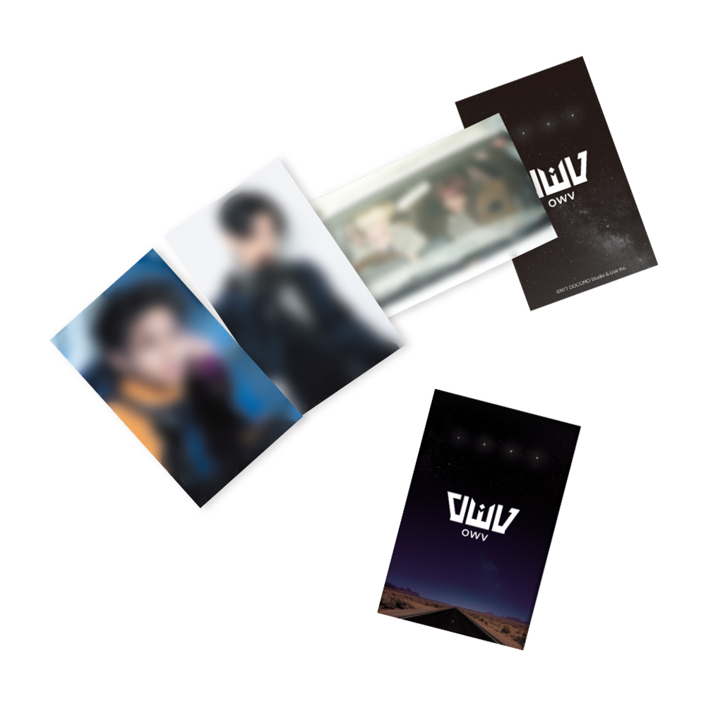 商品の検索結果【OWV ONLINE STORE】