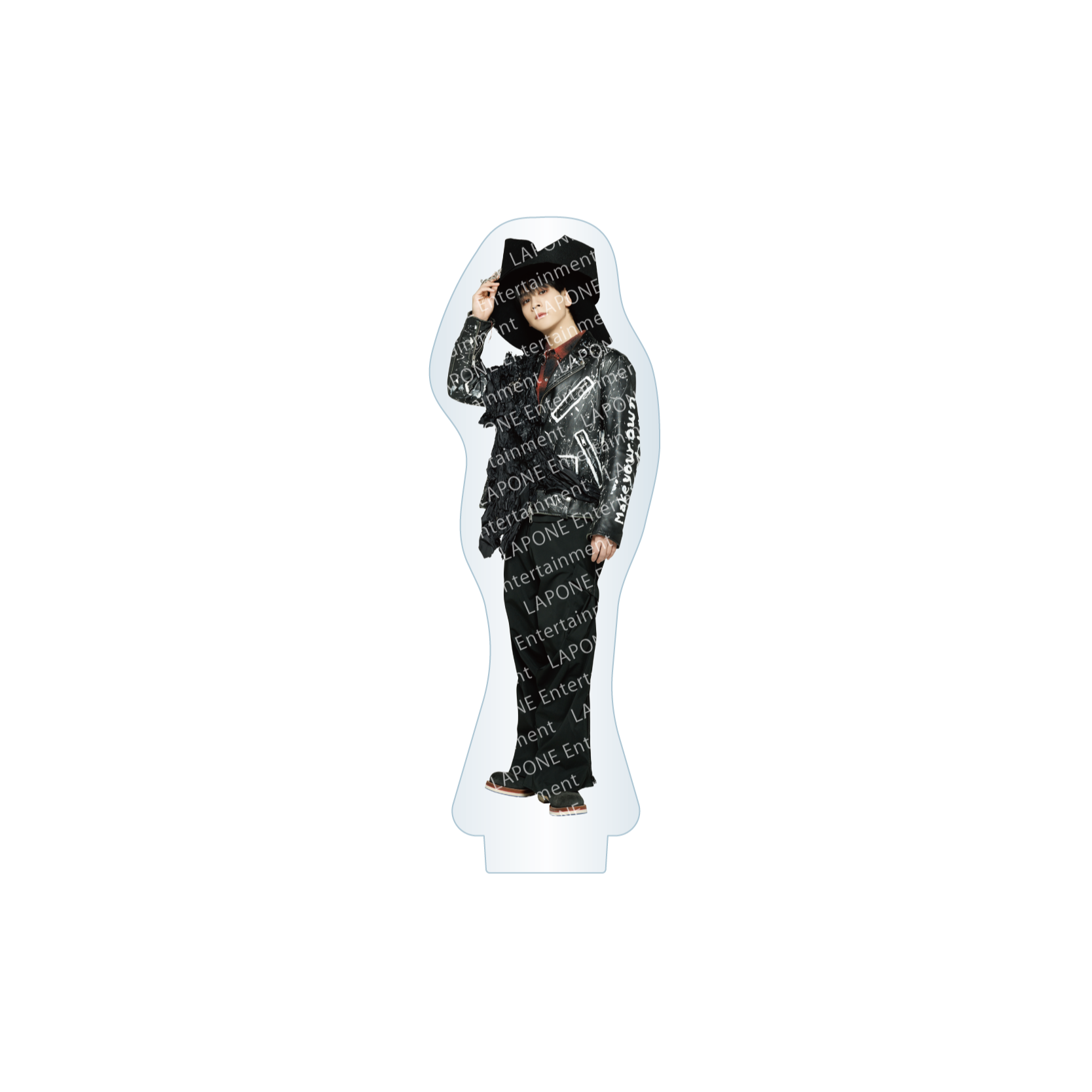 アクリルスタンド（豆原一成）【LAPONE STORE】 