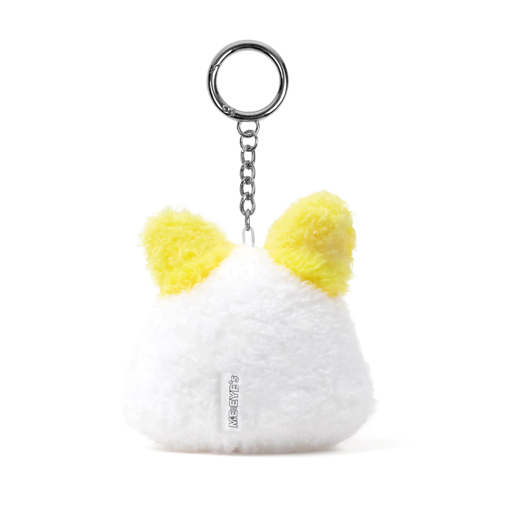 ぬいぐるみキーホルダー ME:YANE