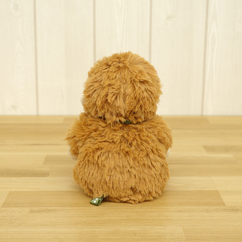 【明日発送可能◎】 オランウータン 廃盤品【お値下げ可能◎】 明日発送可能 】JELLYCAT オランウータン 廃盤品｜Yahoo!フリマ（旧