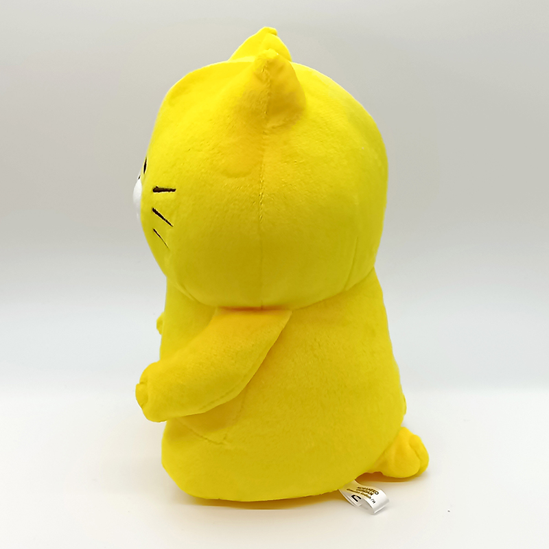 ノラネコぐんだん ぬいぐるみ はんせいM【サン・アロー公式