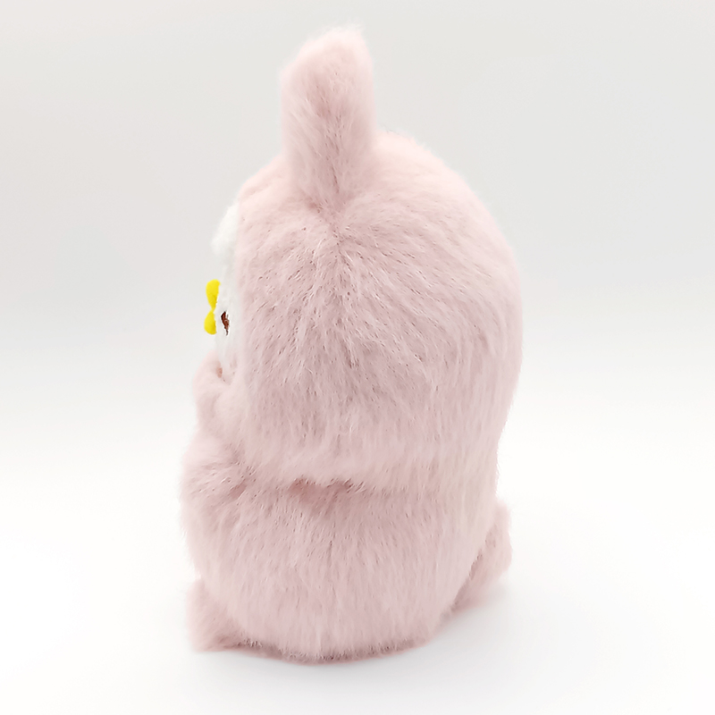 ピスケ ピンクウサギ【サン・アロー公式オンラインショップ】