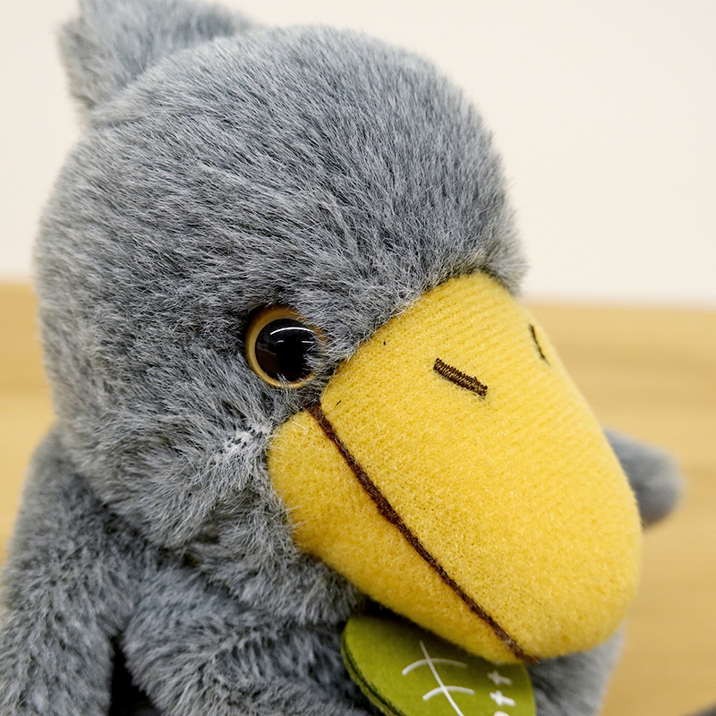 Potte ハシビロコウ【サン・アロー公式オンラインショップ】