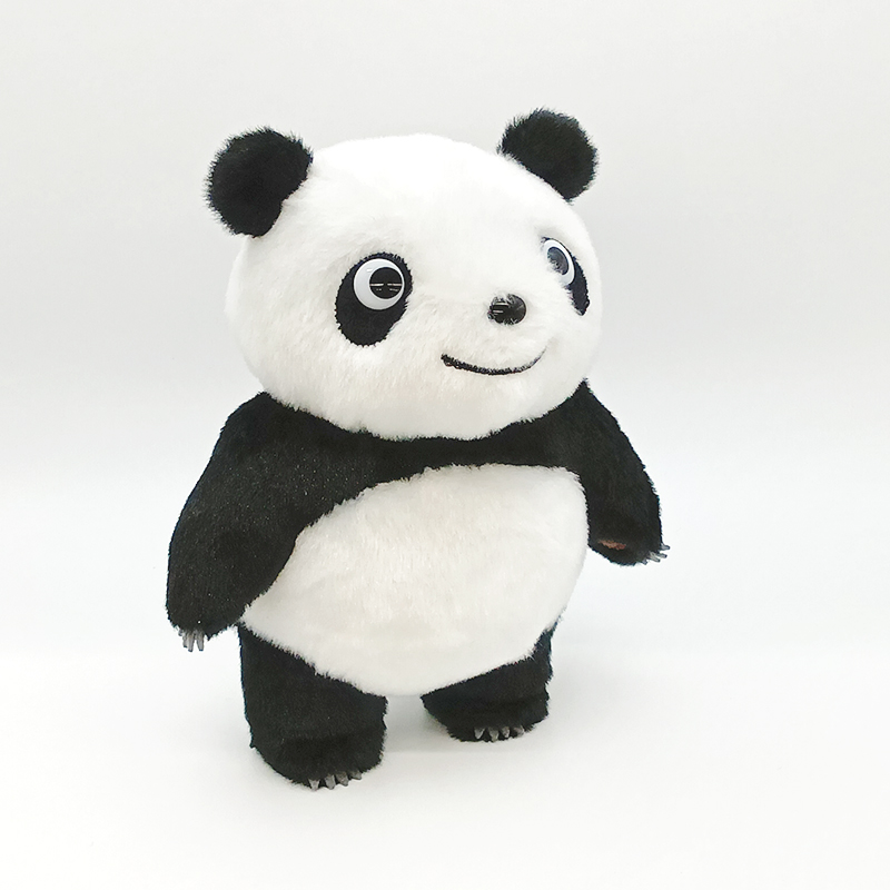 パンちゃん 立ち【サン・アロー公式オンラインショップ】