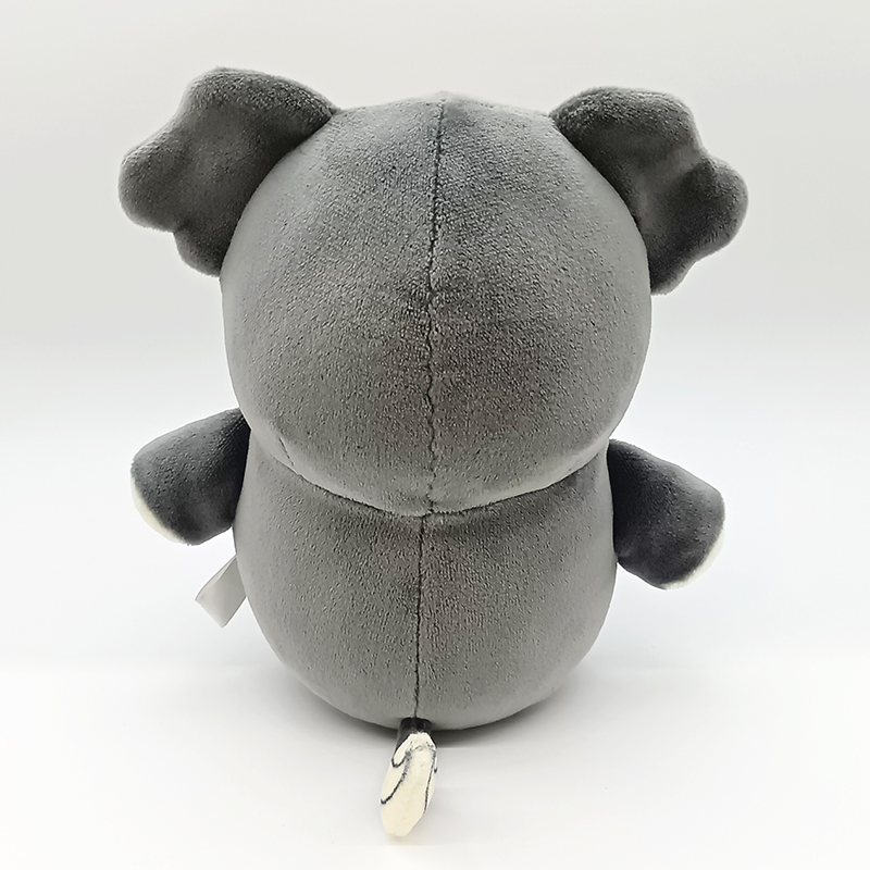 ぽてたまぬいぐるみ ゾウ【サン・アロー公式オンラインショップ】