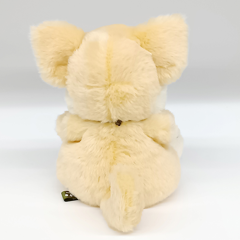 タグ付き　サンアンドスター　ぬいぐるみ　チワワ potte チワワ【サン・アロー公式オンラインショップ】