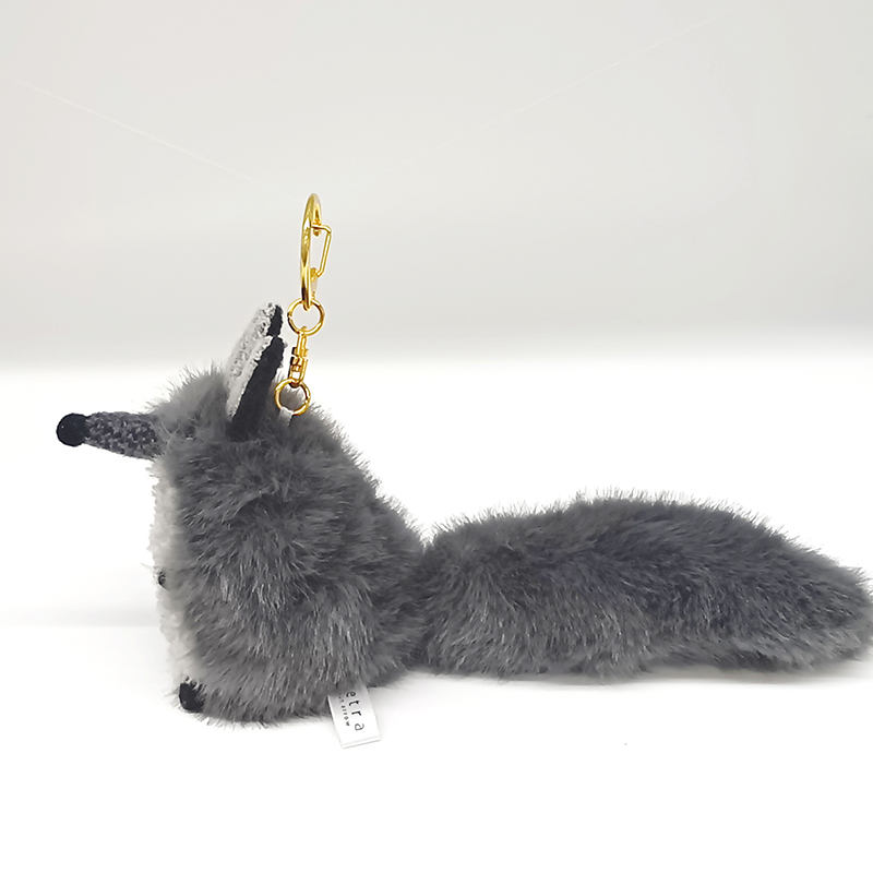 tetra おおかみ マスコット【サン・アロー公式オンラインショップ】