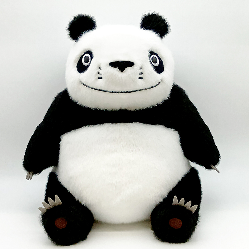 パンダコパンダ サンアロー　ぬいぐるみ パンダコパンダ