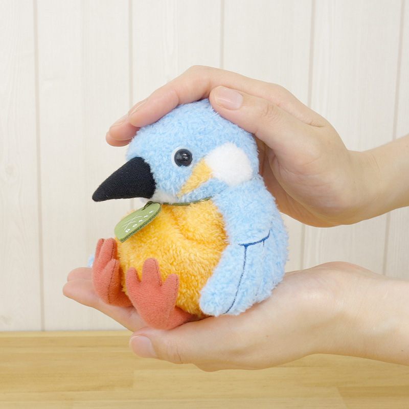 Potte カワセミ【サン・アロー公式オンラインショップ】