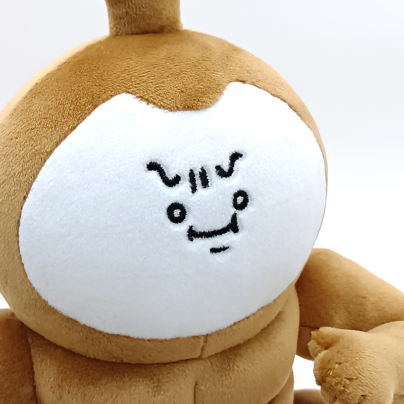 ぽてたまぬいぐるみ カブトムシ(大)【サン・アロー公式オンライン