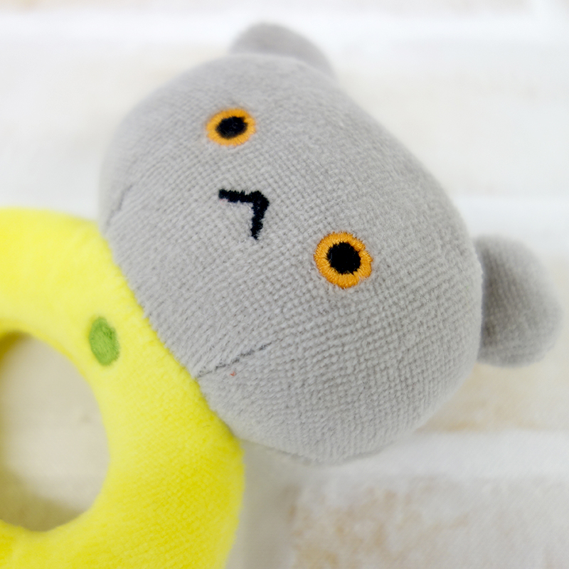 こぐまちゃん こぐまちゃん ガラガラ【サン・アロー公式オンライン