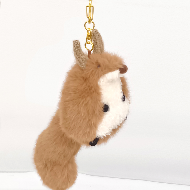 ttetra りす マスコット【サン・アロー公式オンラインショップ】