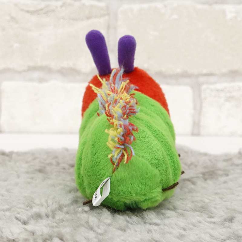 くたくた あおむし P/C【サン・アロー公式オンラインショップ】