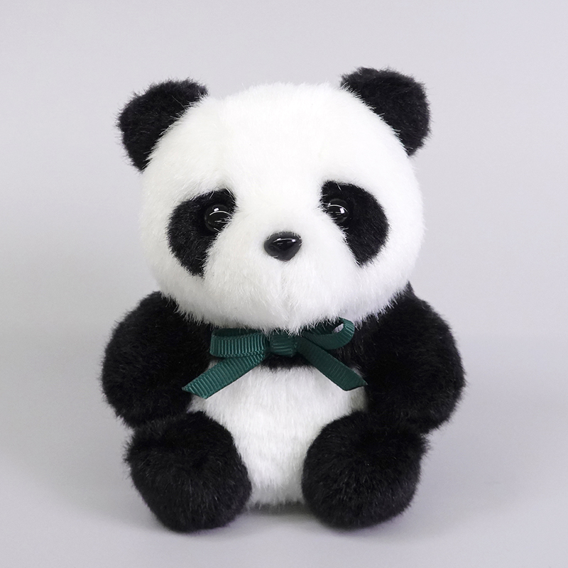 ちいさなソネット パンダ【サン・アロー公式オンラインショップ】