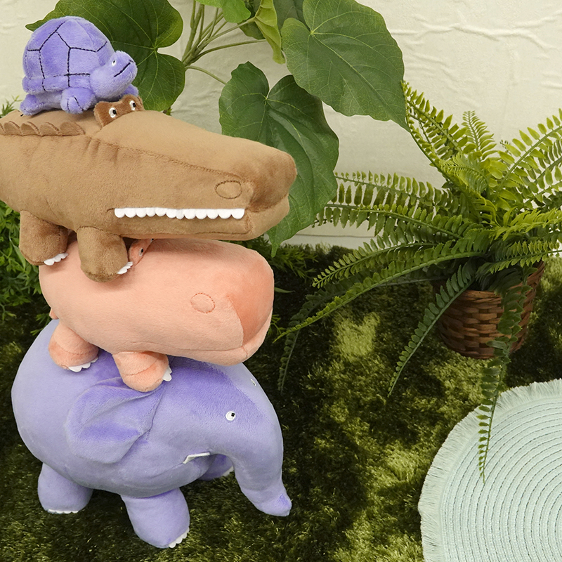 ぞうくんのさんぽ ぞうくん【サン・アロー公式オンラインショップ】