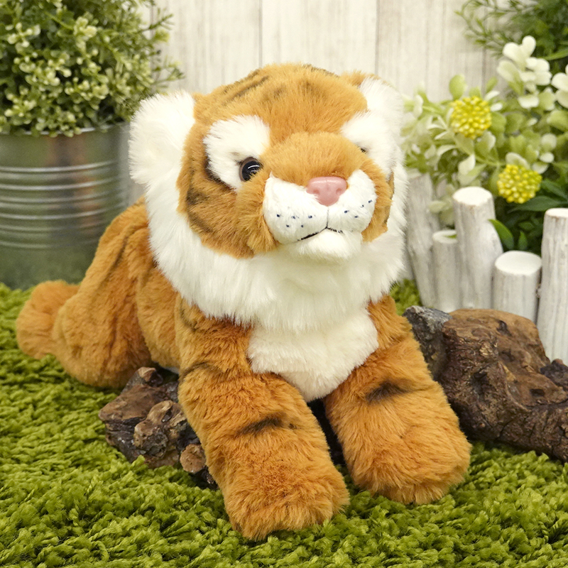 WILD LIFE ANIMALS チーター S【サン・アロー公式オンラインショップ】